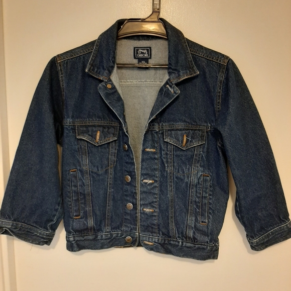 CHEROKEE Jeans Jacket - Picture 1 of 6